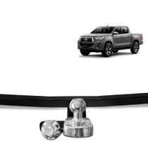 Engate Hilux 2005 a 2020 para Reboque Rabicho Fixo 700 kg Engate Hilux 2005 a 2020 para Reboque Rabicho Fixo 700 kg