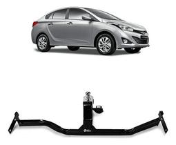 Engate Hyundai Hb20 Sedan 2013 2014 2015 2016 2017 2018 2019 2020 2021 2024 Fixo Reforcel