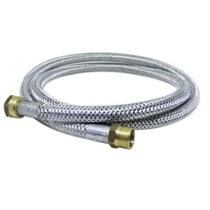 Engate Inox Flexível Para Gás 1,2m M X F Usicom