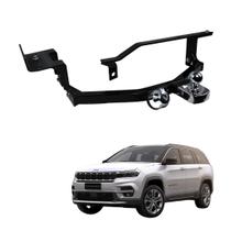 Engate jeep commander 2022 a 2024 fixo volpato completo Engate jeep commander 2022 a 2024 fixo volpato completo