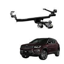 Engate jeep compass ate 2020 fixo volpato completo Engate jeep compass ate 2020 fixo volpato completo