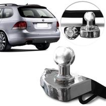Engate Jetta Variant 2006 2007 2008 2009 2010 2011 2012 2013 Rabicho Fixo 700kg - Brucke