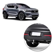 Engate keko k2 (removível) - volvo-xc40 2019-2022 Engate keko k2 (removível) - volvo-xc40 2019-2022