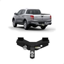 Engate L200 Triton 2010 2017 HPE/ HLS/ GL/ GLX/ GLS Fixo Mult Engate L200 Triton 2010 2017 HPE/ HLS/ GL/ GLX/ GLS Fixo Mult