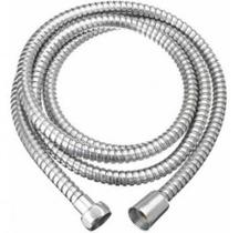 Engate Mangueira Flexível 120 CM Aço Inox Cromado P/ Pia