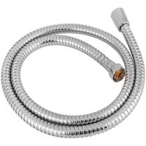 Engate Mangueira Flexível 1,20 Metros De Aço Inox Cromado Para Ducha Higiênica Chuveiro Pet Shop Engate Mangueira Flexível 1,20 Metros De Aço Inox Cromado Para Ducha Higiênica Chuveiro Pet Shop