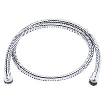 Engate Mangueira Flexível Malha De Aço Inox 180cm Metal Engate Mangueira Flexível Malha De Aço Inox 180cm Metal