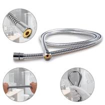 Engate Mangueira Flexível Para Ducha Higiênica 120 CM Crie e Construa