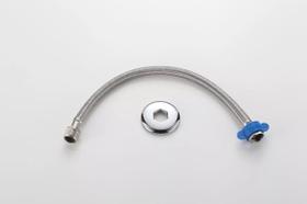 Engate Mangueira (Macho e Fêmea) 40cm 1/2 Polegada Dc-9005