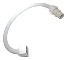 Engate Mangueira Rabicho Flexível Krona 1/2x60cm - Universal Engate Mangueira Rabicho Flexível Krona 1/2x60cm - Universal