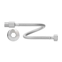 Engate metal flex tranc.40cm mxf