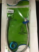 Engate metal flexível de 60cm de alta pressão.