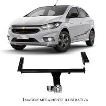 Engate Onix 2012 a 2019 Braconi GM49 Engate Onix 2012 a 2019 Braconi GM49