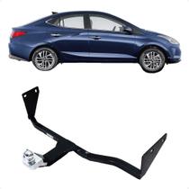 Engate para HB20 SEDAN 2020 2021 2022 2023 Não Precisa Furar até 450Kg de Tração com Bola Cromada BRC-IM-218 Braconi Engate para HB20 SEDAN 2020 2021 2022 2023 Não Precisa Furar até 450Kg de Tração com Bola Cromada BRC-IM-218 Braconi