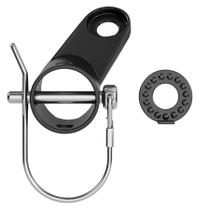 Engate para Reboque de Bicicleta Titanker Compatível com Schwinn InStep Engate para Reboque de Bicicleta Titanker Compatível com Schwinn InStep
