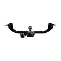 Engate para Reboque Fiat Cronos 500kg Fixo 2018 a 2021 Engate para Reboque Fiat Cronos 500kg Fixo 2018 a 2021