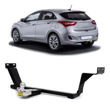 Engate Para Reboque I30 Gls E Aut 1.6 1.8 16v 2014 Até 2020 4556