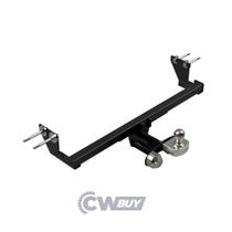 Engate Para Reboque Mitsubishi Eclipse Cross 2018 a 21