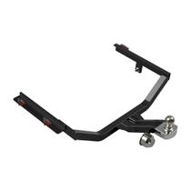 Engate Para Reboque Siena GIII GIV 98 A 11 500Kg Fixo Engate Para Reboque Siena GIII GIV 98 A 11 500Kg Fixo