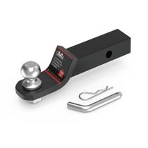 Engate para reboque WINSBULL com rebaixo de 2" e capacidade de 7.250 lb GTW