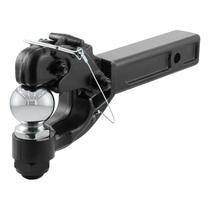 Engate Pintle CURT 48006 Bola 2-5/16" 7.257 kg 39 cm Engate Pintle CURT 48006 Bola 2-5/16" 7.257 kg 39 cm