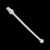 Engate plastico 30cm x 1/2 - krona