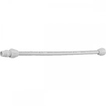 Engate Plastico Krona 100Cm X 1/2 - Kit C/5 PC