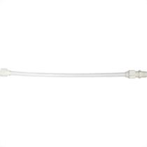 Engate Plastico Plastilit 60Cm - Kit C/10 Unidades