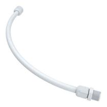 Engate plastico pvc tigre 40cm