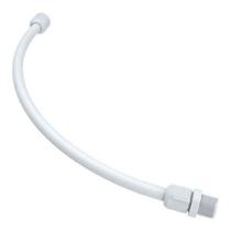 Engate plastico pvc tigre 40cm