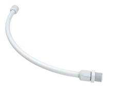 Engate Pvc Flexível 30cm - Durin