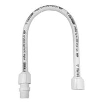 Engate Pvc Flexível 40cm - Durin