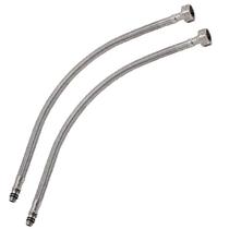 Engate Rabicho Monocomando Par 80cm Grande Misturador Flexível Mangueira Comprido Torneira Água Quente Fria Par Banheiro Cozinha Engate Rabicho Monocomando Par 80cm Grande Misturador Flexível Mangueira Comprido Torneira Água Quente Fria Par Banheiro Cozinha