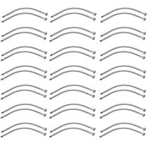 Engate Rabicho Par Flexivel 80cm Monocomando Kit 20 Unidades Misturador Agua Quente Fria Torneira Grande Mangueira Banheiro Cozinha Engate Rabicho Par Flexivel 80cm Monocomando Kit 20 Unidades Misturador Agua Quente Fria Torneira Grande Mangueira Banheiro Cozinha