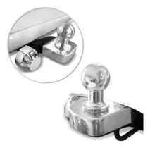 Engate Rabicho Reboque Toyota Corolla Cross 500kg Inmetro