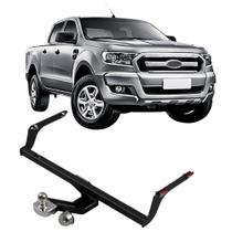 Engate Ranger 2024 700kg Removível Braconi - REM-FD-53 Engate Ranger 2024 700kg Removível Braconi - REM-FD-53