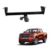 Engate ranger 2024acima xl/xls/xlt completo volpato