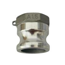 Engate Rápido 1.1/ 2 Pol Tipo A Buffalo Original