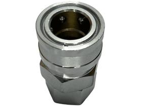 Engate Rápido 1/2" Rosca Fêmea SF400 - SigmaTools
