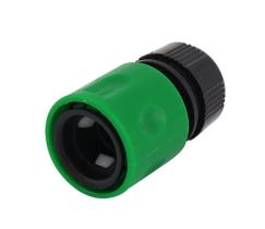 Engate Rápido 1/2pol Com Bloqueio WESTERN