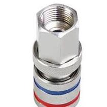 Engate Rapido 1/4 Er 767 Femea 1/2 Schweers