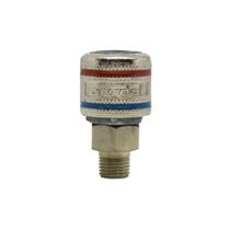 Engate rapido 1/4 macho arc-er-767-m-1/4 Engate rapido 1/4 macho arc-er-767-m-1/4