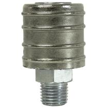 Engate Rápido 1/4 Macho NPT