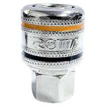 Engate Rápido 1/4 x 1/4" Fêmea - ROTTA376