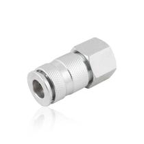 Engate Rapido 1/4" X1/2" Esfera C/1 Vd Engate Rapido 1/4" X1/2" Esfera C/1 Vd