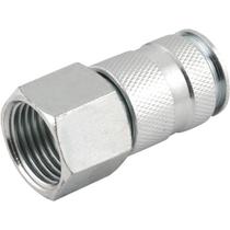 Engate Rapido 1/4"x1/2" Esfera com 1 - Vonder