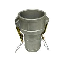 Engate Rápido 2.1/2 Polegada Tipo C Buffalo 2610