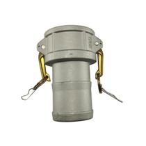 Engate Rápido 2.1/2 Polegada Tipo C Buffalo 2610