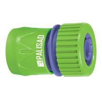 Engate Rapido 3/4 Com Conector - Palisad