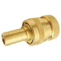 Engate Rápido 3/4""x 1/2"" - 11303 - GARDEN